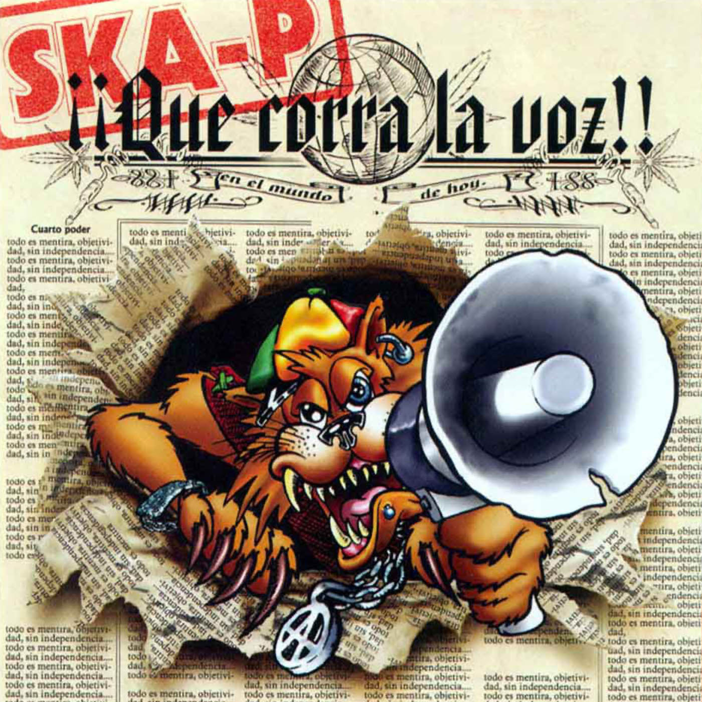 Ska-P-Que_Corra_La_Voz-Frontal.jpg